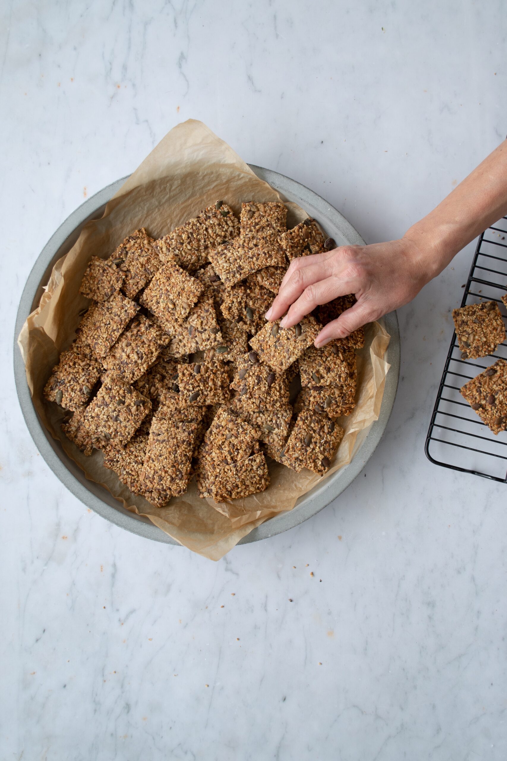 Featured image of post Easiest Way to Make Swedish Crackers Gluten Free